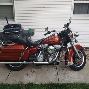 Meet your Posher, Chad